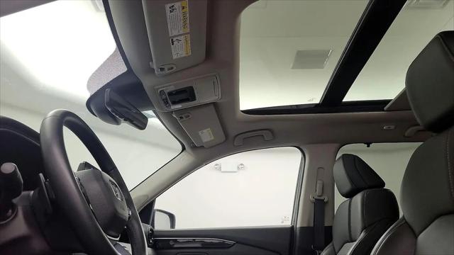 2023 Honda Pilot AWD Touring