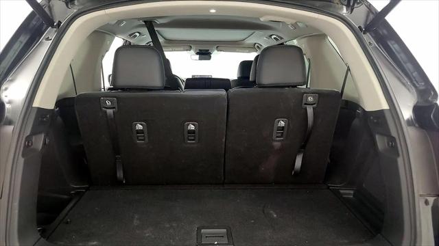 2023 Honda Pilot AWD Touring