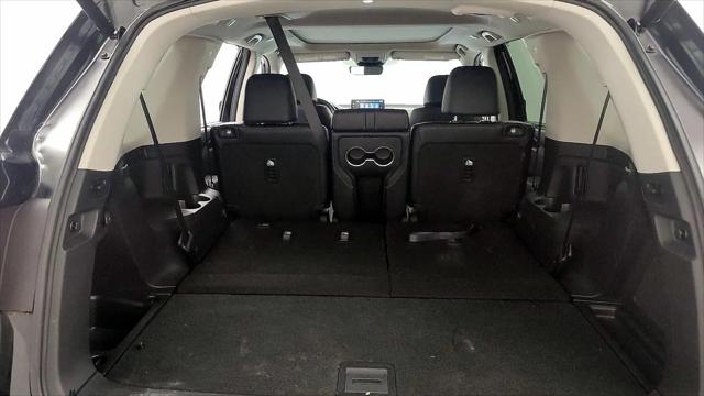 2023 Honda Pilot AWD Touring