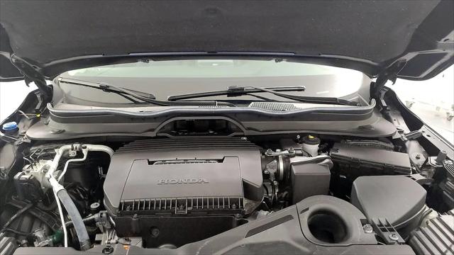 2023 Honda Pilot AWD Touring