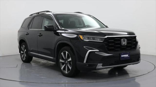 2023 Honda Pilot AWD Touring for sale in Merrillville, IN