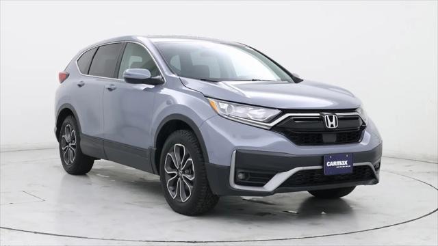2022 Honda CR-V AWD EX for sale in Milwaukie, OR