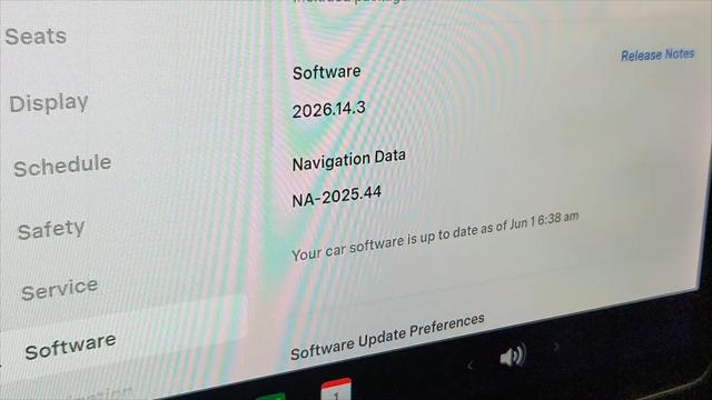 2020 Tesla Model 3 Long Range Dual Motor All-Wheel Drive