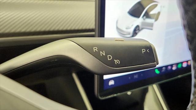 2020 Tesla Model 3 Long Range Dual Motor All-Wheel Drive