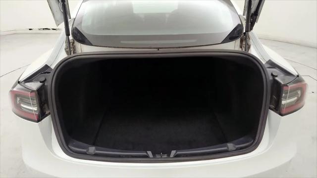 2020 Tesla Model 3 Long Range Dual Motor All-Wheel Drive