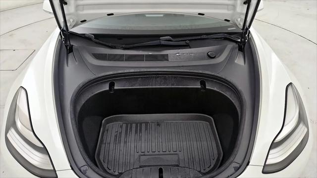 2020 Tesla Model 3 Long Range Dual Motor All-Wheel Drive