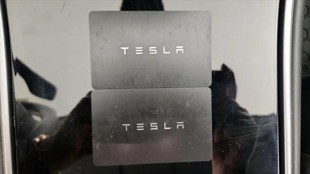 2020 Tesla Model 3 Long Range Dual Motor All-Wheel Drive