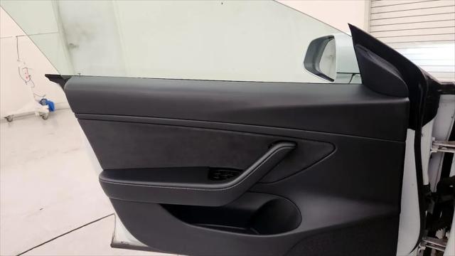 2020 Tesla Model 3 Long Range Dual Motor All-Wheel Drive