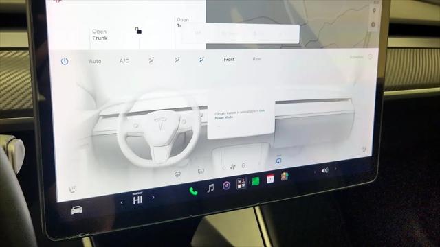 2020 Tesla Model 3 Long Range Dual Motor All-Wheel Drive