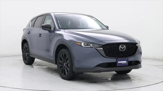 2024 Mazda CX-5 2.5 S Carbon Edition for sale in Milwaukie, OR
