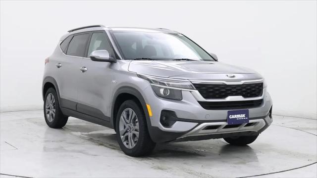 2021 Kia Seltos S for sale in Milwaukie, OR