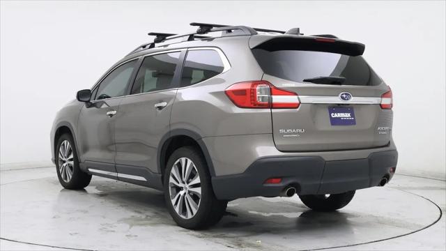 2022 Subaru Ascent Touring