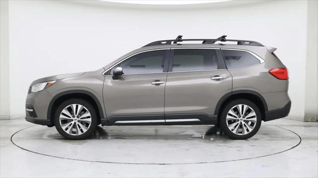 2022 Subaru Ascent Touring