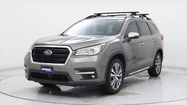 2022 Subaru Ascent Touring