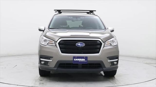 2022 Subaru Ascent Touring
