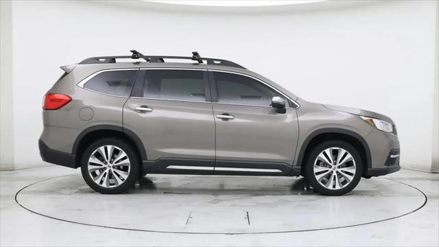 2022 Subaru Ascent Touring