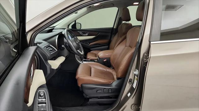 2022 Subaru Ascent Touring