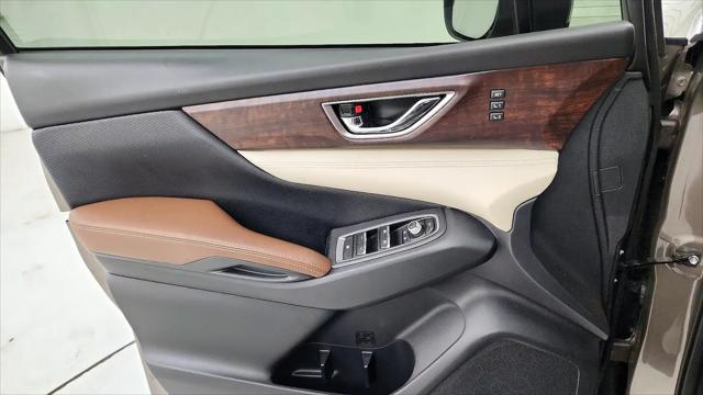 2022 Subaru Ascent Touring