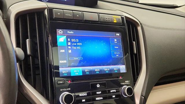 2022 Subaru Ascent Touring