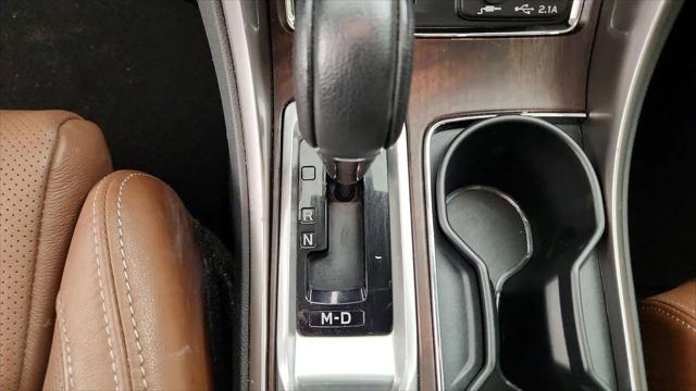 2022 Subaru Ascent Touring