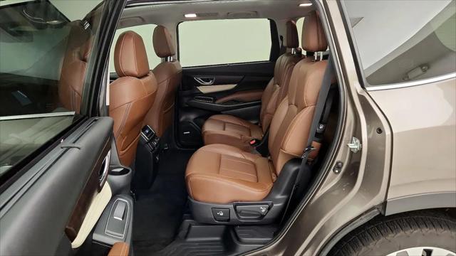 2022 Subaru Ascent Touring