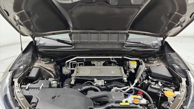 2022 Subaru Ascent Touring