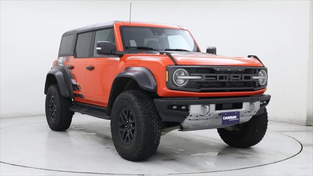 2022 Ford Bronco Raptor for sale in Milwaukie, OR
