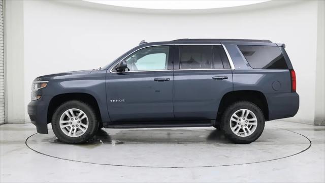 2020 Chevrolet Tahoe 2WD LT