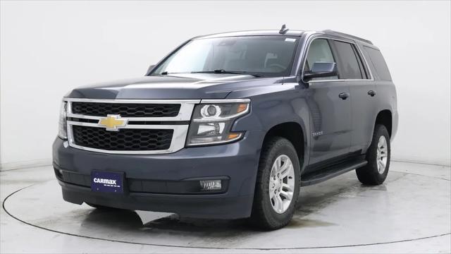 2020 Chevrolet Tahoe 2WD LT