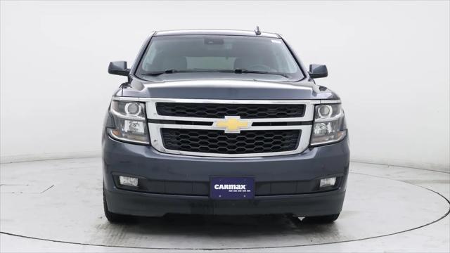 2020 Chevrolet Tahoe 2WD LT