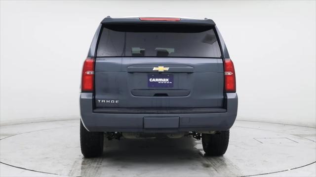 2020 Chevrolet Tahoe 2WD LT