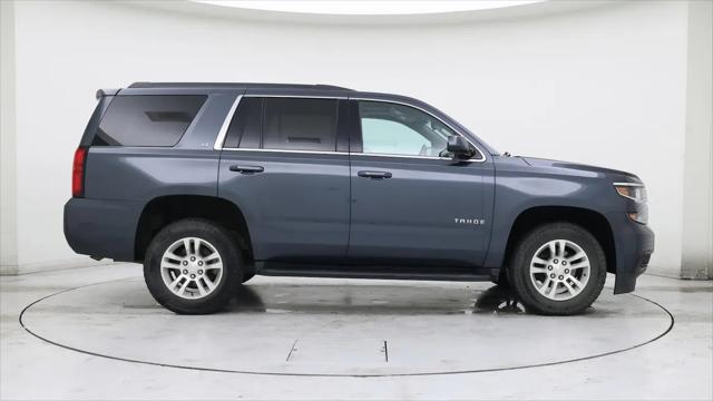 2020 Chevrolet Tahoe 2WD LT