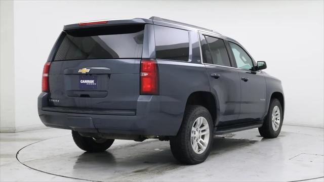 2020 Chevrolet Tahoe 2WD LT