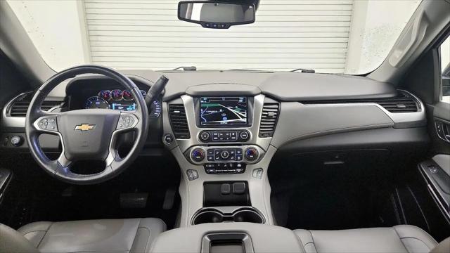 2020 Chevrolet Tahoe 2WD LT