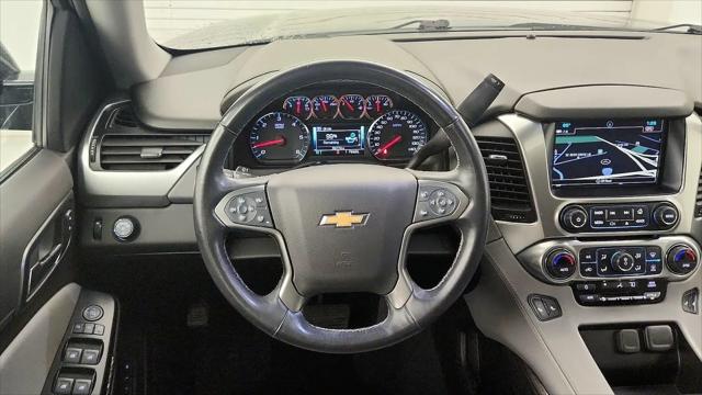2020 Chevrolet Tahoe 2WD LT