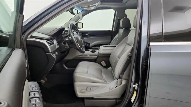 2020 Chevrolet Tahoe 2WD LT