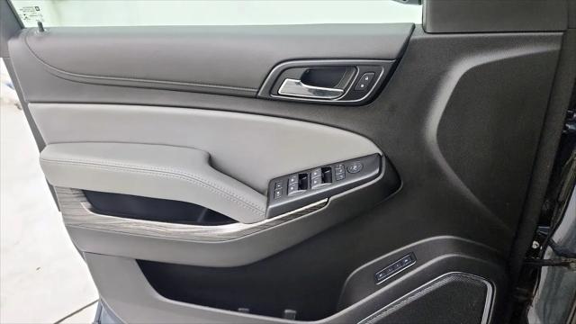 2020 Chevrolet Tahoe 2WD LT