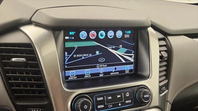 2020 Chevrolet Tahoe 2WD LT