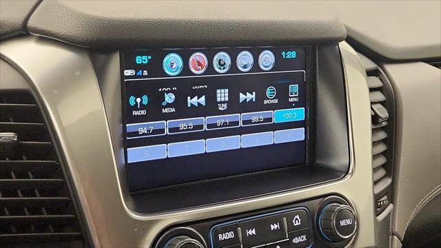 2020 Chevrolet Tahoe 2WD LT