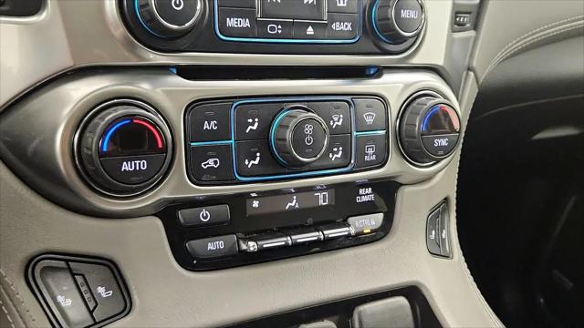 2020 Chevrolet Tahoe 2WD LT