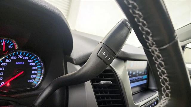 2020 Chevrolet Tahoe 2WD LT