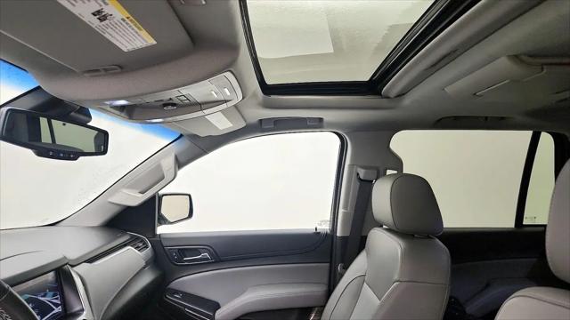 2020 Chevrolet Tahoe 2WD LT