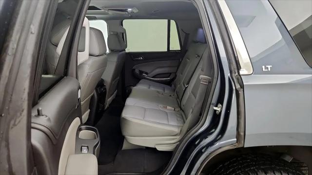 2020 Chevrolet Tahoe 2WD LT