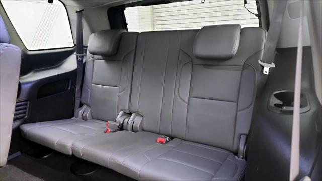 2020 Chevrolet Tahoe 2WD LT