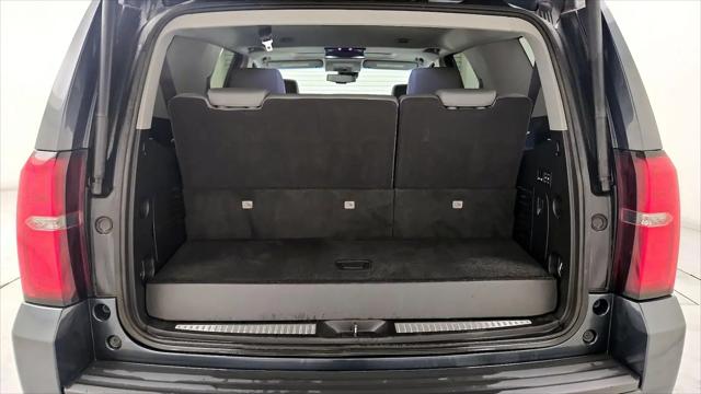 2020 Chevrolet Tahoe 2WD LT