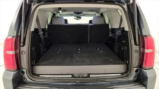 2020 Chevrolet Tahoe 2WD LT