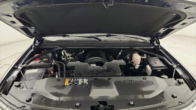 2020 Chevrolet Tahoe 2WD LT