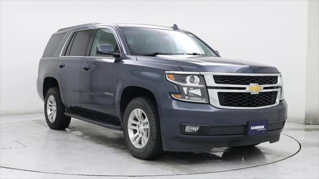 2020 Chevrolet Tahoe 2WD LT for sale in Milwaukie, OR