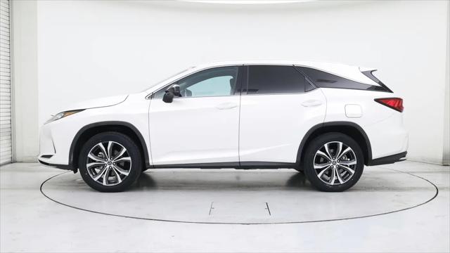 2022 Lexus RX 350 RX 350L