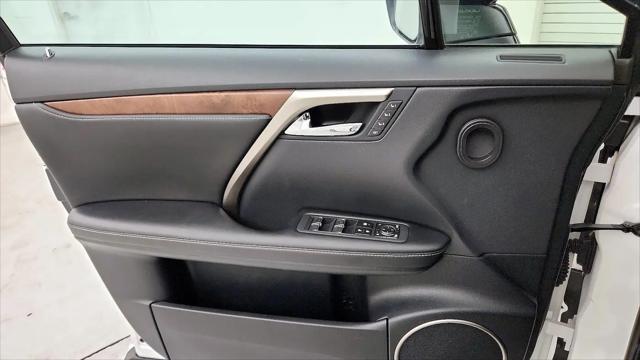2022 Lexus RX 350 RX 350L